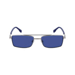 Karl Lagerfeld Gray Metal Sunglasses