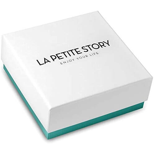 LA PETITE STORY JEWELRY Mod. LPS02ARQ25 DESIGNER FASHION JEWELLERY