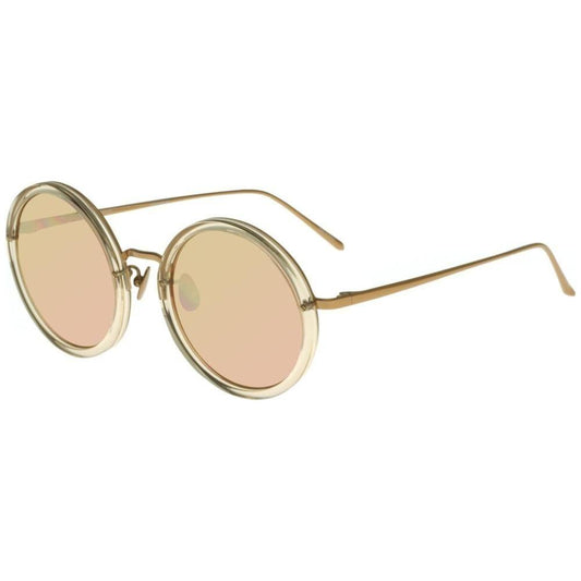 LINDA FARROW MOD. LINDA FARROW 239 ASH ROSE GOLD LINDA FARROW 239 ASH ROSE GOLD_C44_51
