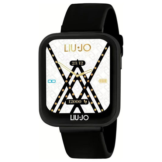 LIU-JO Mod. SWLJ107 WATCHES