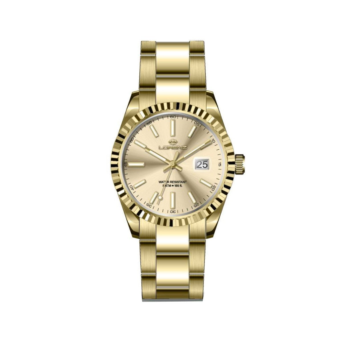 LORENZ MOD. 28190HH Lady,Lady Ready Stocked Watches,READY STOCKED WATCHES,Watches,Watches - Accessories,Women,Wristwatch