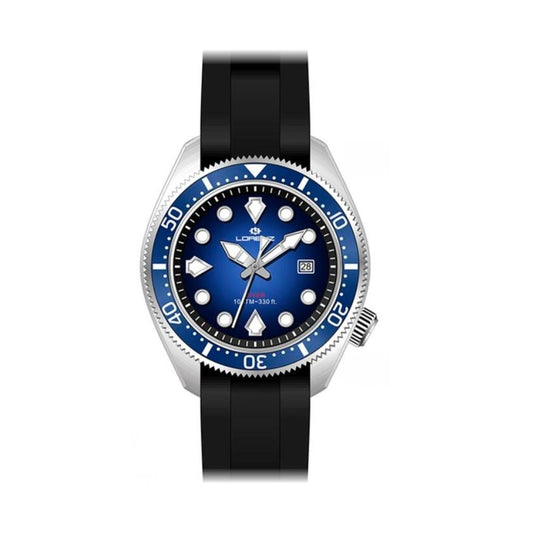 LORENZ MOD. DIVER SPORT WATCHES