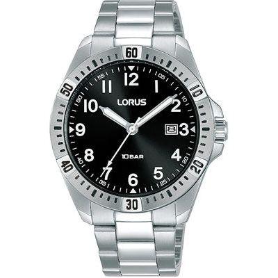LORUS Mod. RH925NX9 WATCHES