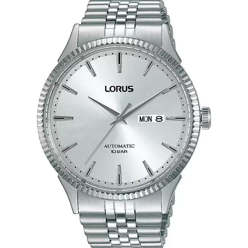 LORUS Mod. RL473AX9 WATCHES