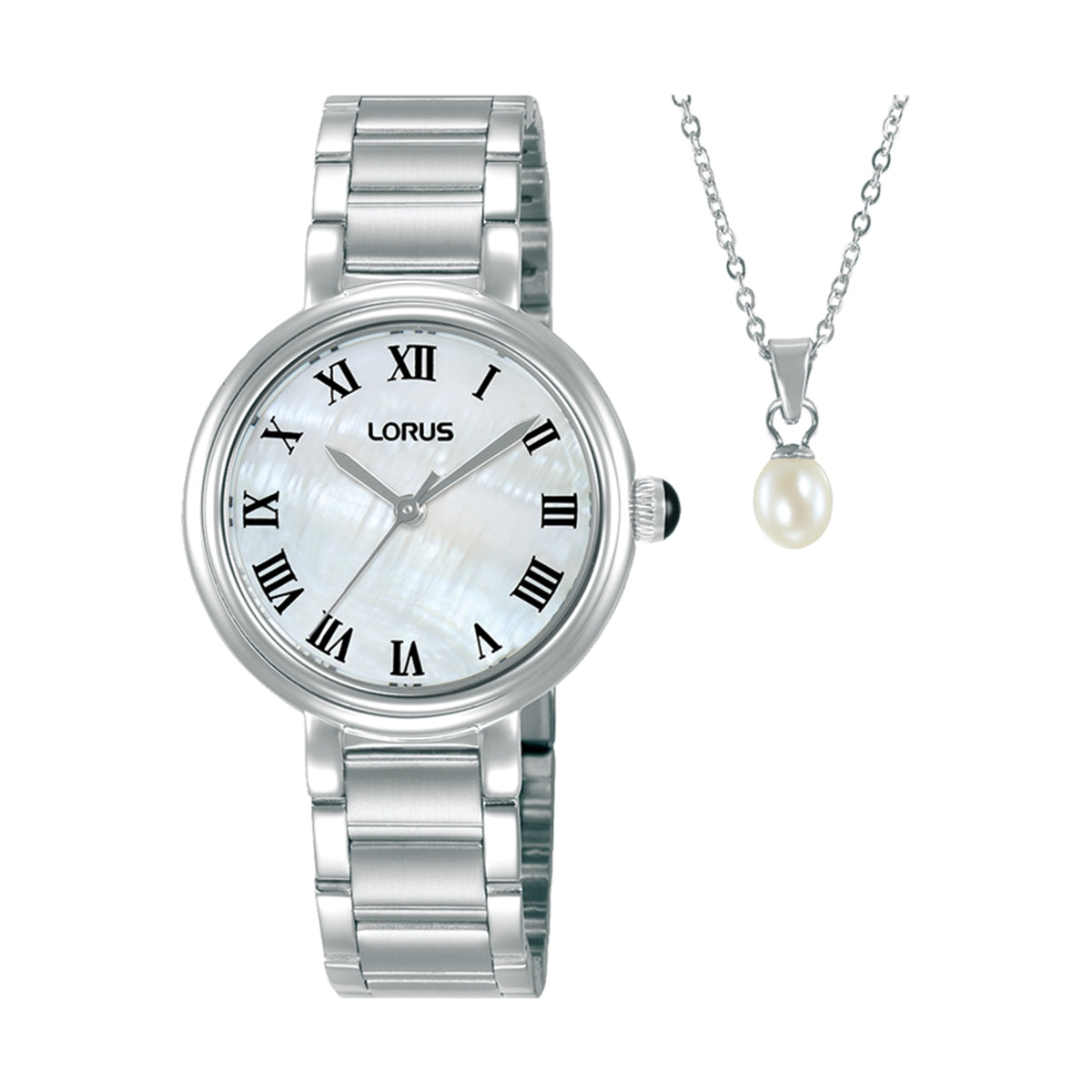 LORUS WATCHES Mod. RG203YX9 WATCHES