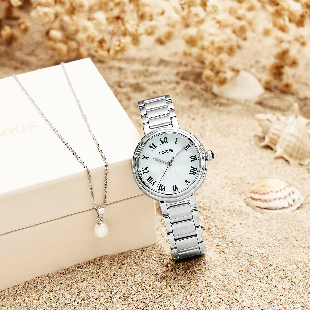 LORUS WATCHES Mod. RG203YX9 WATCHES