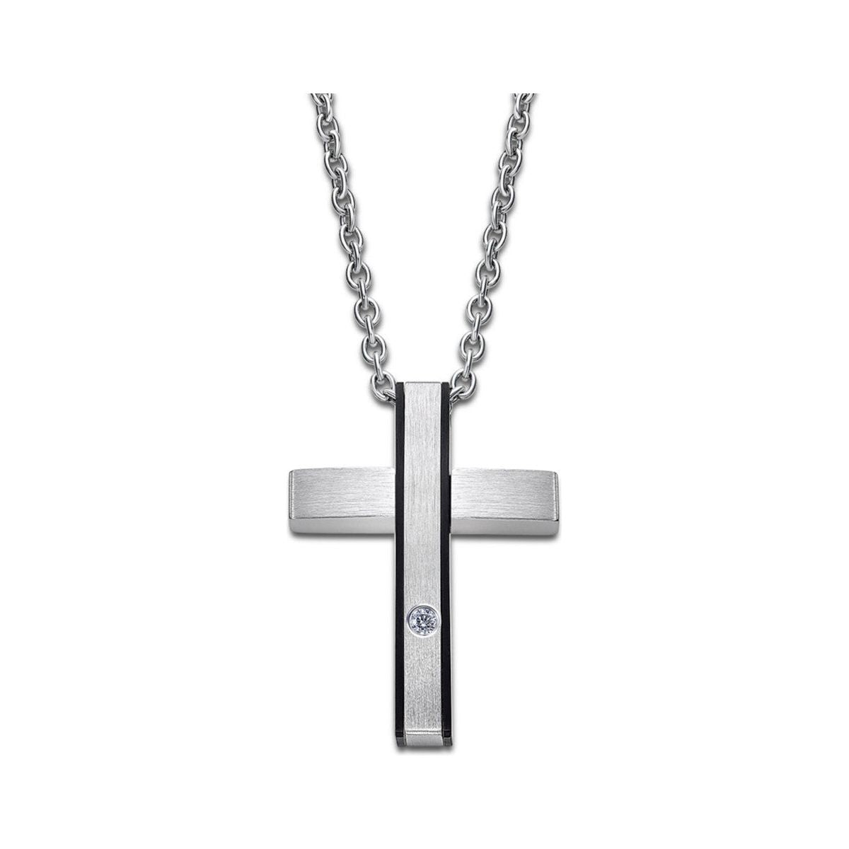 LOTUS JEWELS JEWELRY Mod. LS2369-1/1 Necklace