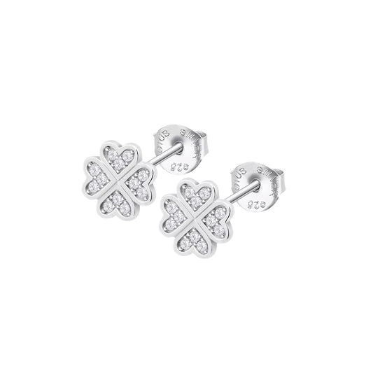 LOTUS SILVER JEWELS JEWELRY Mod. LP3052-4/1