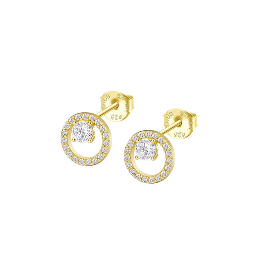 LOTUS SILVER JEWELS JEWELRY Mod. LP3080-4/2