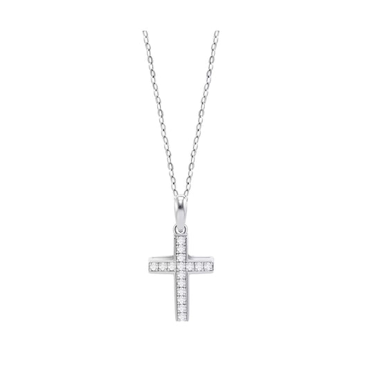 LOTUS SILVER JEWELS JEWELRY Mod. LP3751-1/1