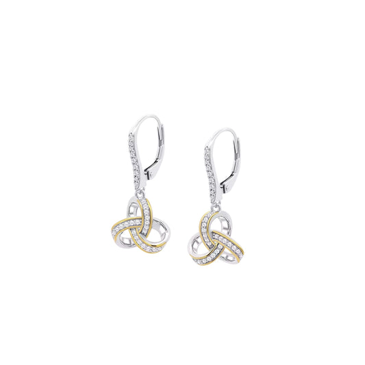 LOTUS SILVER JEWELS JEWELRY Mod. LP3888-4/1