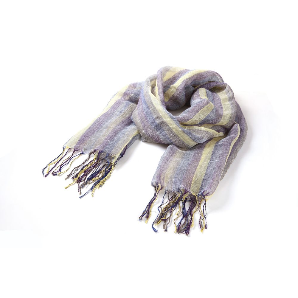 Lancaster Multicolor Textile Scarf 1728,67434610848,Accessories,Lancaster,Multicolor,New with tags,Scarves - Accessories,Scarves - Scarves - Accessories,Women