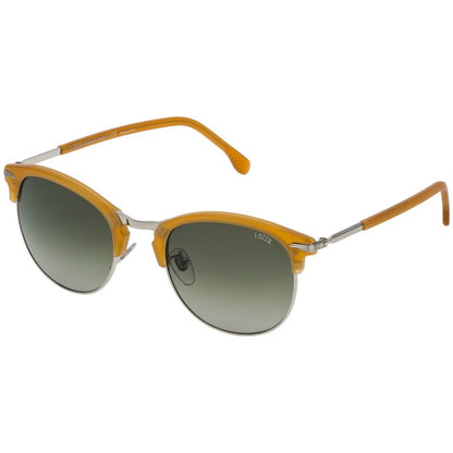 Lozza Brown Metal Sunglasses 1728,67434610848,Accessories,Brown,Glasses and Sunglasses - Accessories,Lozza,Men,New with tags,Sunglasses - Glasses and Sunglasses - Accessories
