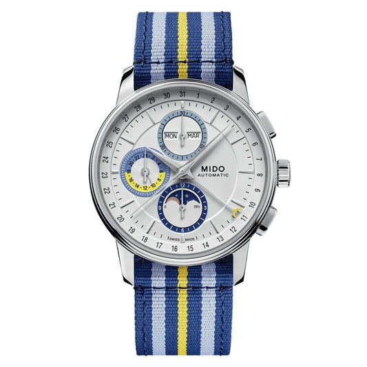 MIDO MOD. BARONCELLI WATCHES