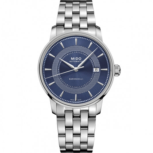 MIDO MOD. BARONCELLI-0