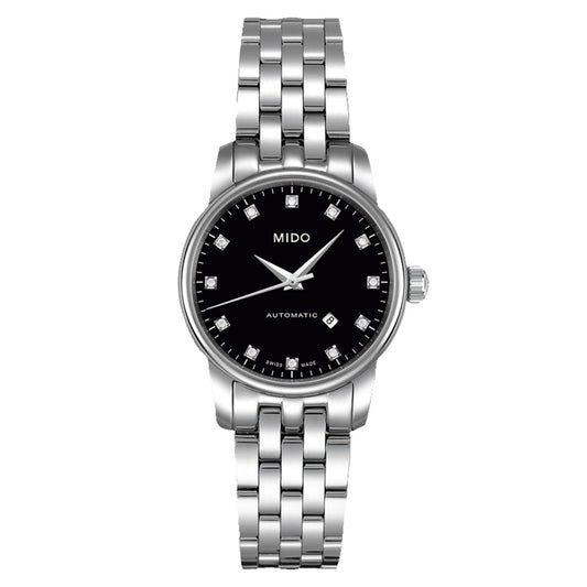 MIDO MOD. BARONCELLI WATCHES