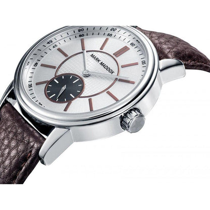 MARK MADDOX Mod. HC0011-47 WATCHES