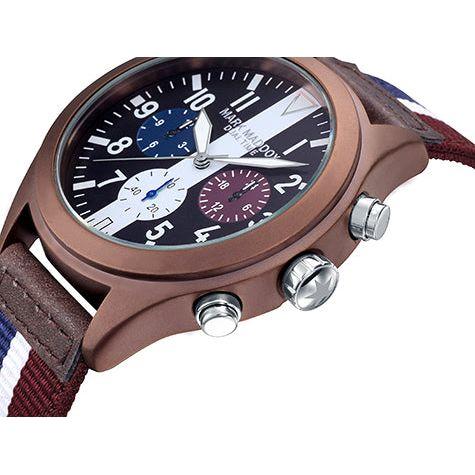 MARK MADDOX Mod. HC2001-45 WATCHES