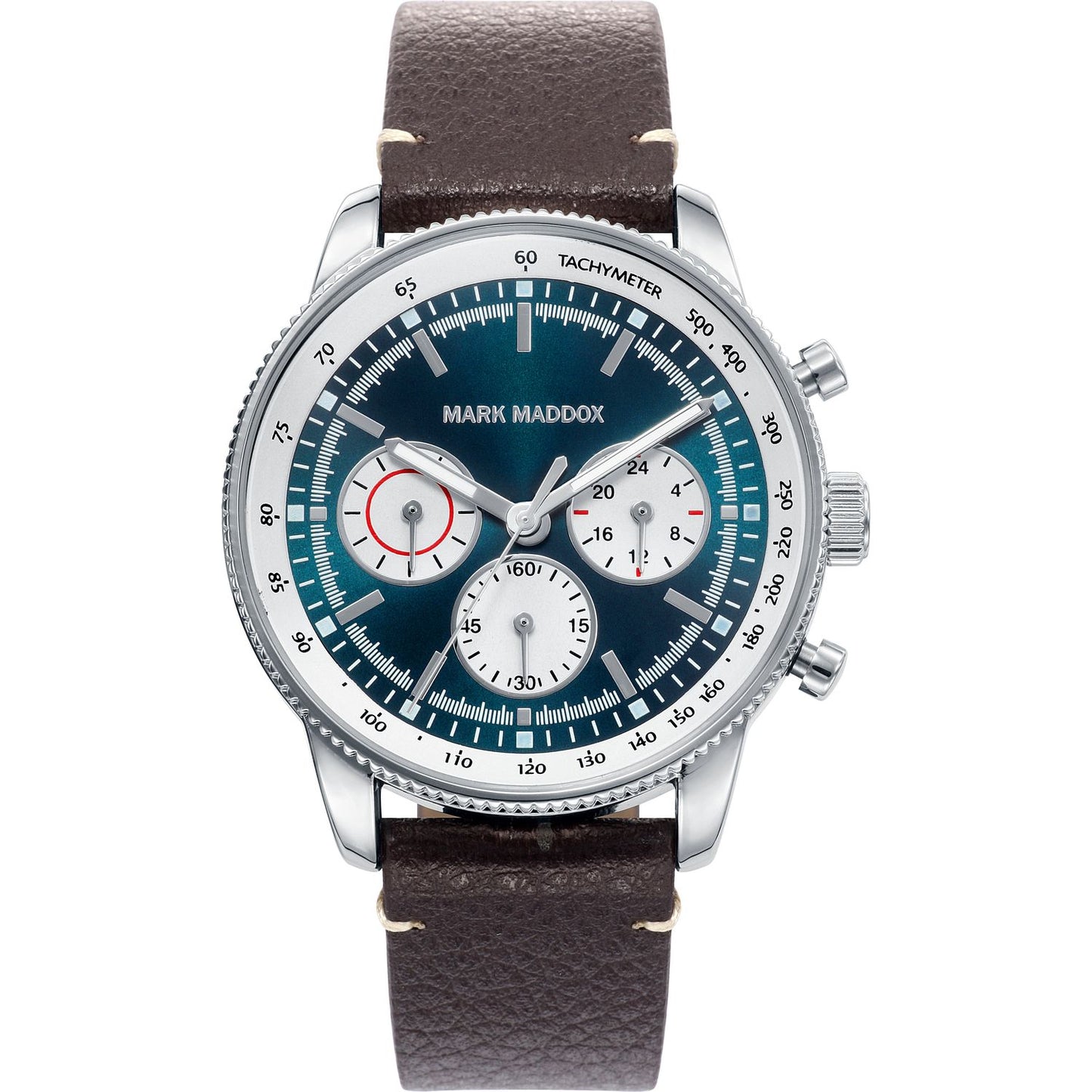 MARK MADDOX Mod. HC2008-37 WATCHES