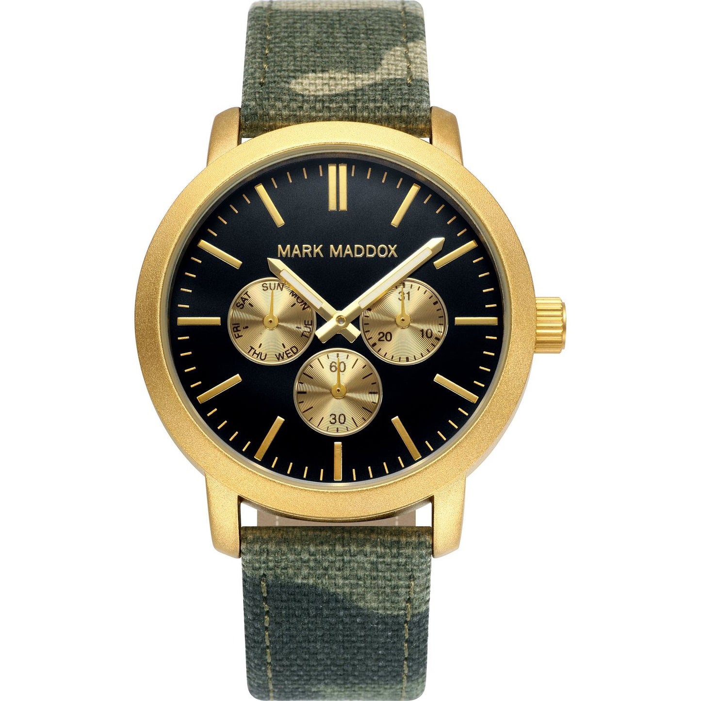 MARK MADDOX Mod. HC3025-57 WATCHES