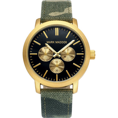 MARK MADDOX Mod. HC3025-57 WATCHES
