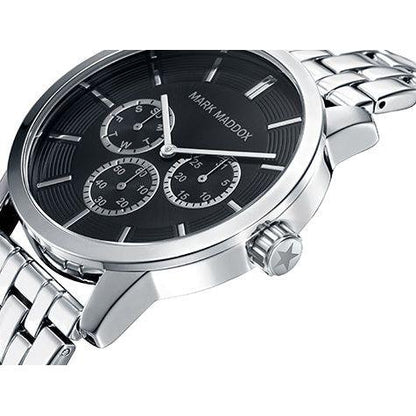 MARK MADDOX Mod. HM0011-17 WATCHES