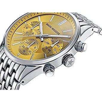 MARK MADDOX Mod. HM2001-57 WATCHES