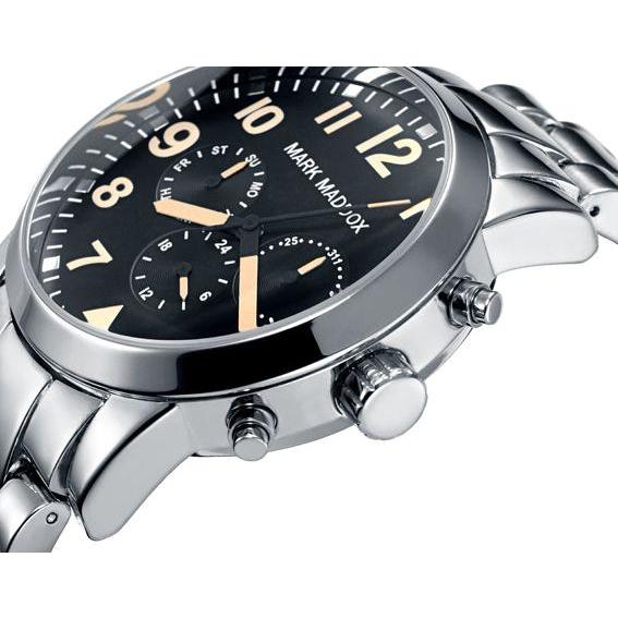 MARK MADDOX Mod. HM3004-54 WATCHES