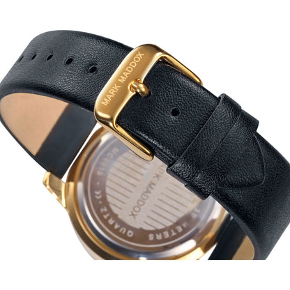 MARK MADDOX Mod. MC0015-67 WATCHES