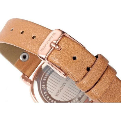 MARK MADDOX Mod. MC0019-97 WATCHES