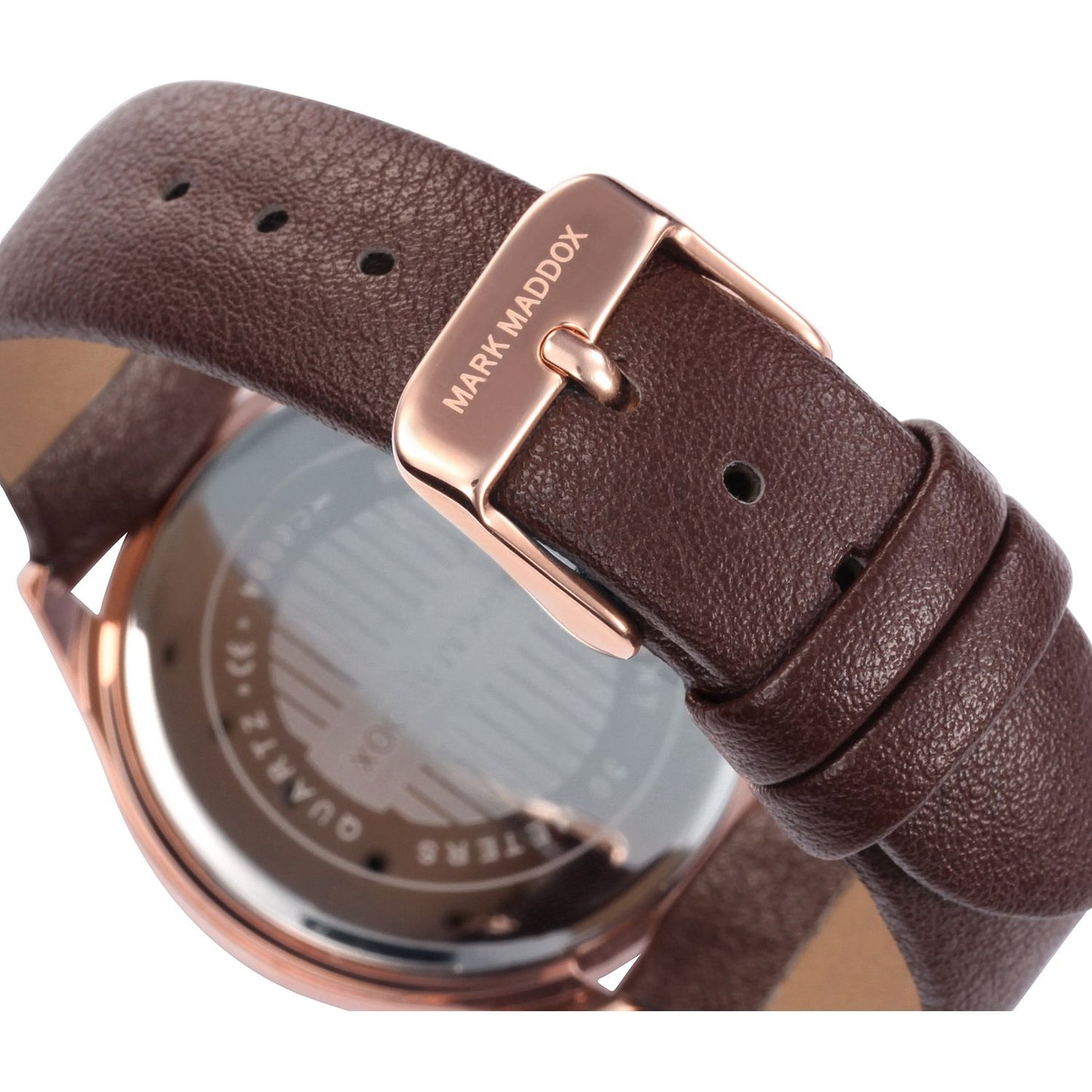 MARK MADDOX Mod. MC6004-90 WATCHES