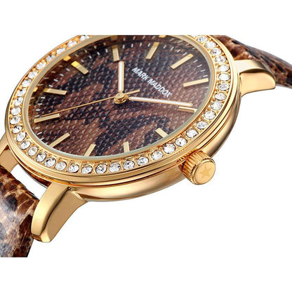 MARK MADDOX Mod. MC6009-97 WATCHES