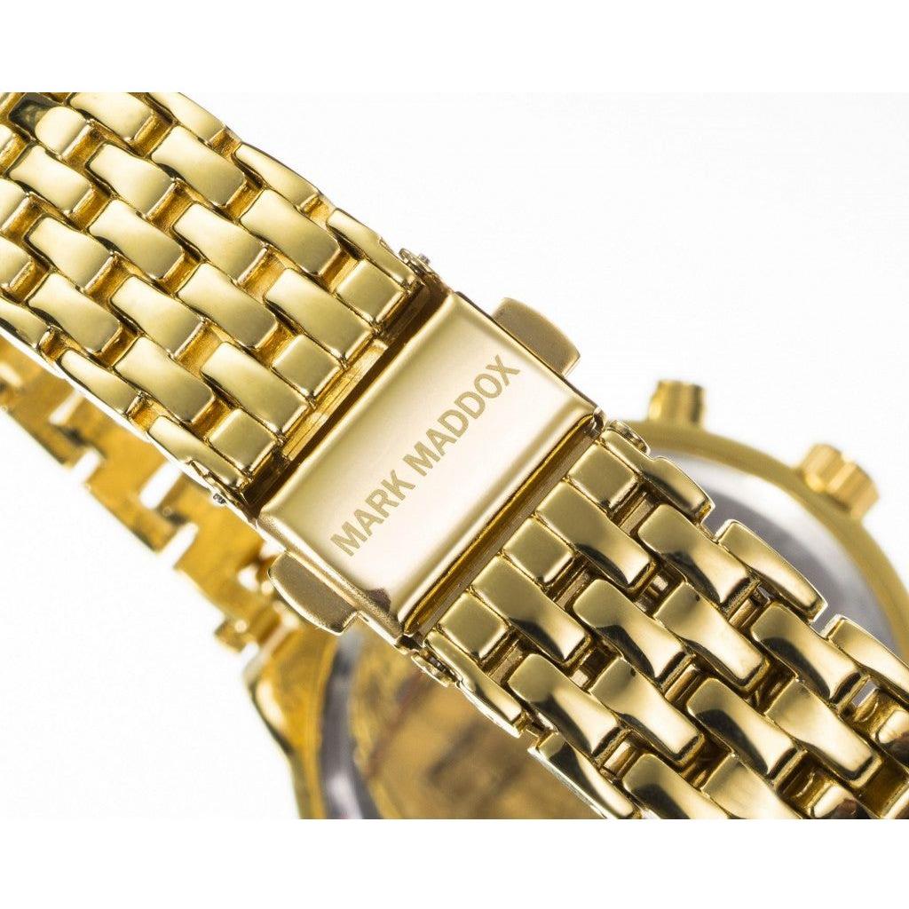 MARK MADDOX Mod. MM0009-27 WATCHES