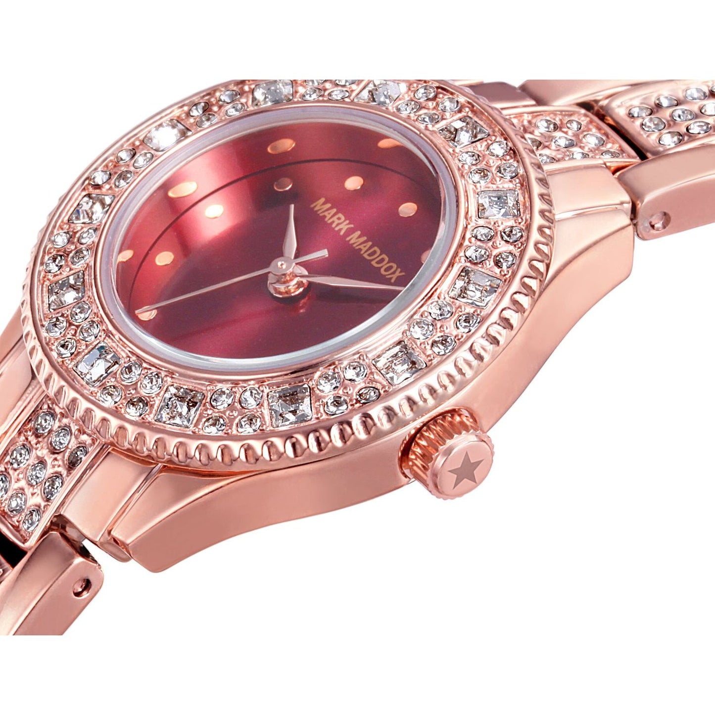 MARK MADDOX Mod. MM0019-77 WATCHES