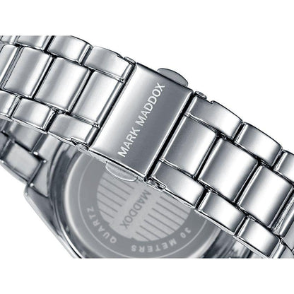 MARK MADDOX Mod. MM6013-73 WATCHES