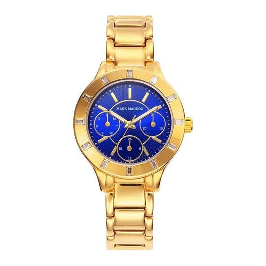 MARK MADDOX Mod. MM7008-37 WATCHES