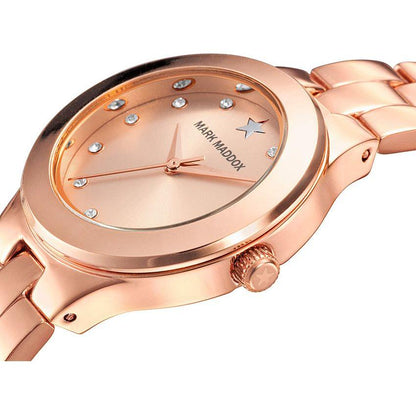 MARK MADDOX Mod. MM7010-97 WATCHES