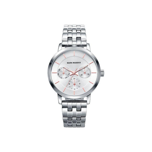 MARK MADDOX Mod. MM7015-17 WATCHES