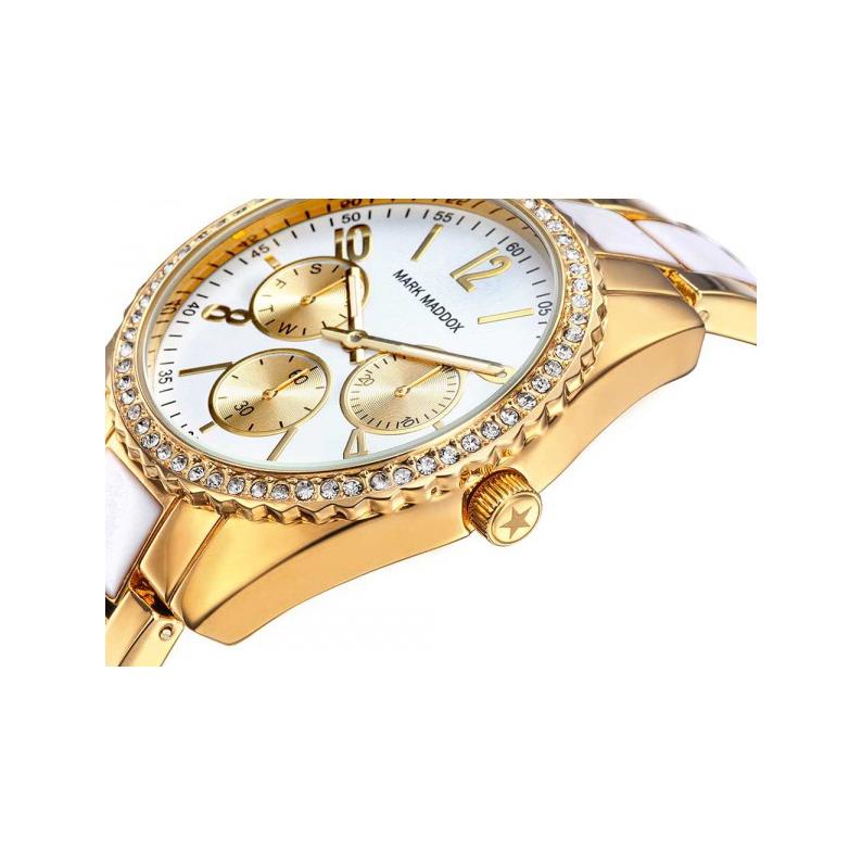 MARK MADDOX Mod. MP3020-05 WATCHES