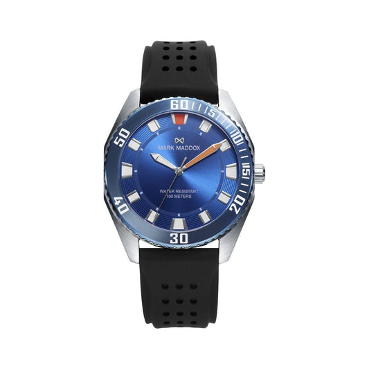 MARK MADDOX - NEW COLLECTION Mod. HC0122-37 WATCHES