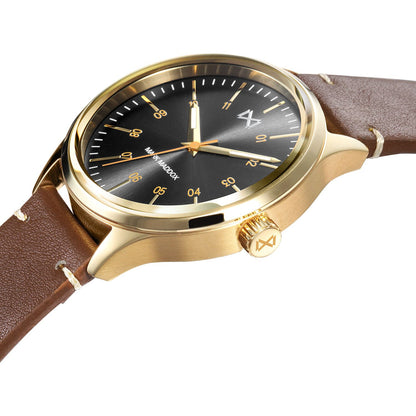 MARK MADDOX - NEW COLLECTION Mod. HC7105-99 WATCHES