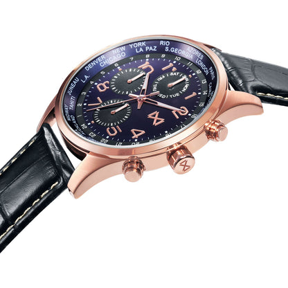 MARK MADDOX - NEW COLLECTION Mod. HC7121-37 WATCHES