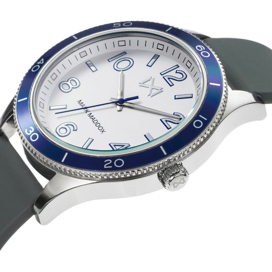 MARK MADDOX - NEW COLLECTION Mod. HC7129-04 WATCHES