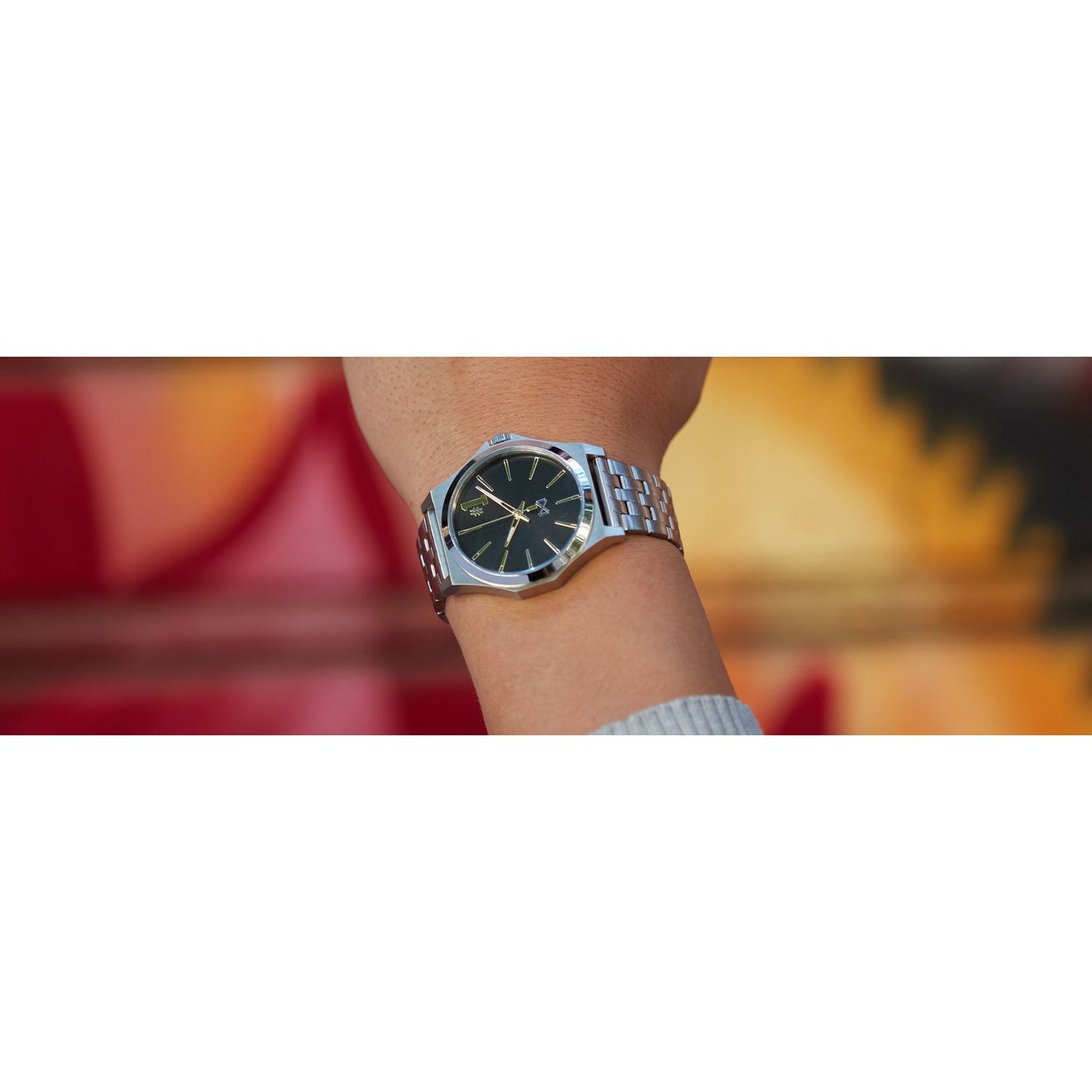 MARK MADDOX - NEW COLLECTION Mod. HM7107-57 WATCHES