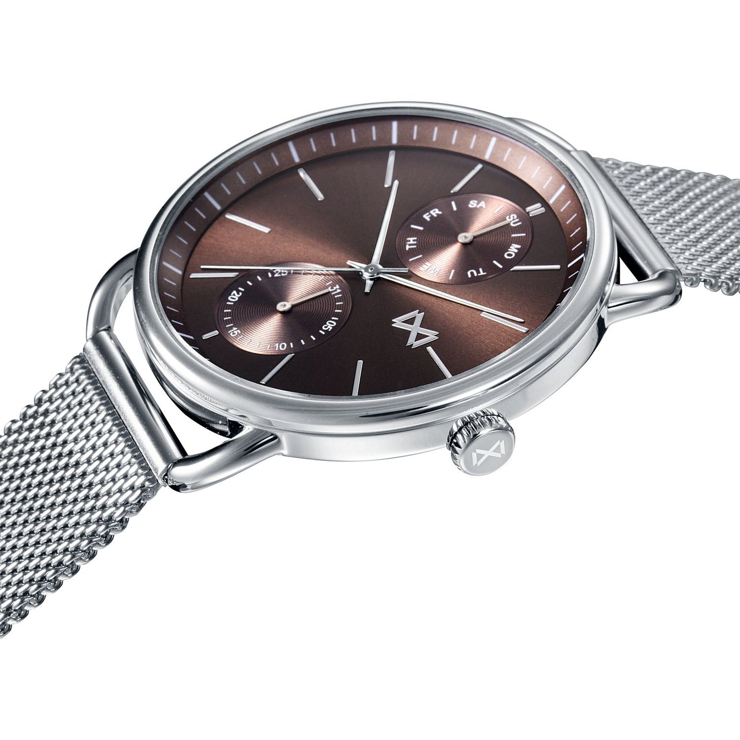 MARK MADDOX - NEW COLLECTION Mod. HM7125-47 WATCHES