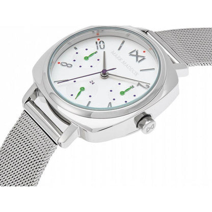 MARK MADDOX - NEW COLLECTION Mod. MM0100-15 WATCHES