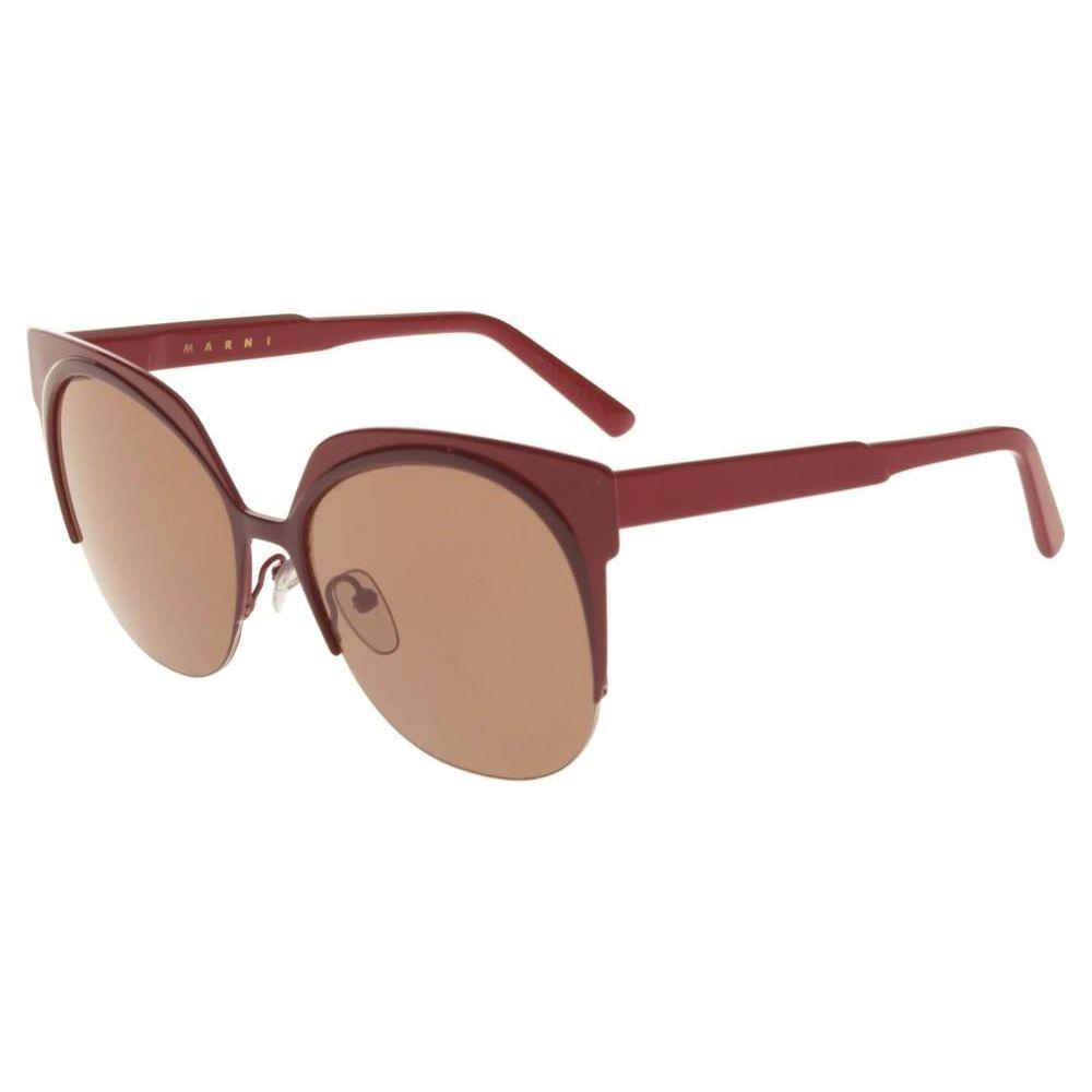 MARNI MOD. CURVE ME101S SUNGLASSES & EYEWEAR