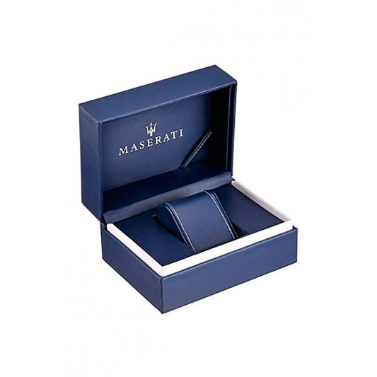 MASERATI Mod. POTENZA WATCHES