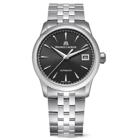 MAURICE LACROIX MOD. 756007-SS002-330-1 WATCHES