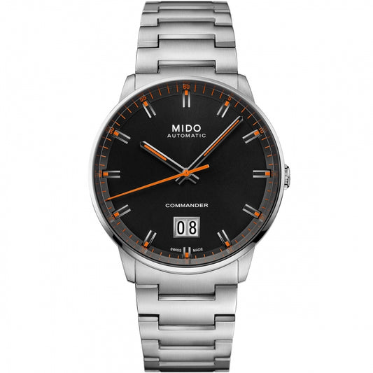 MIDO MOD. M021-626-11-051-00 MIDO